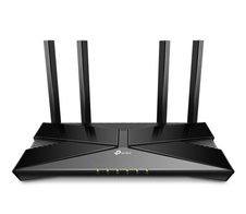 TP-Link Archer AX20 AX1800 V2 Dualband Wi-Fi 6 Router