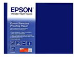 Epson Proofing Paper Standard - Halbmattes Proofing-Papier - 9 mil - Rolle (43,2 cm x 30,5 m) - 240 g/m2 - 1 Rolle(n)