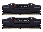 G.Skill Ripjaws V Intel 16GB (2x 8GB) Kit DDR4 3600 MHz schwarz