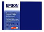 Epson Proofing Paper Standard - Halbmattes Proofing-Papier - 9 mil - Roll (61 cm x 30,5 m) - 240 g/m2 - 1 Rolle(n)