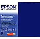 Epson Proofing Paper Standard - Halbmattes Proofing-Papier - 9 mil - Roll (61 cm x 30,5 m) - 240 g/m2 - 1 Rolle(n)
