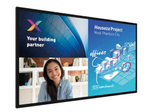 Philips 86BDL8051C Signage Touch-Display 218 cm 86 Zoll