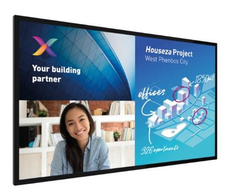 Philips 86BDL8051C Signage Touch-Display 218 cm 86 Zoll