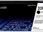 HP Original Toner 331X - schwarz (W1331X)