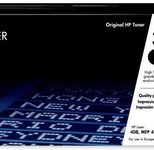 HP Original Toner 331X - schwarz (W1331X)