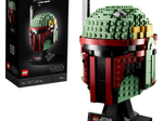 LEGO® Star Wars 75277 Boba Fett™ Helm