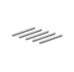 Wacom Harte Filzspitzen (5er-Pack)