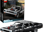 LEGO® Technic 42111 T.F.A.T.F. Dom´s Dodge Charger