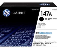 HP Original 147A Toner schwarz 10.500 Seiten (W1470A)