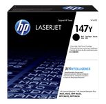 HP Original 147Y Toner schwarz 42.000 Seiten (W1470Y)