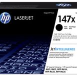 HP Original 147X Toner schwarz 25.200 Seiten (W1470X)