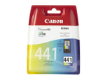 Canon Original CL-441 C/M/Y Druckerpatrone - cyan, magenta, gelb 8ml