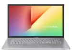 ASUS VivoBook X712FA-BX555T Intel Core i3-10110U Notebook 43,9 cm (17,3") 8G RAM, 512GB SSD, HD+, Win10 Ho