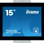 iiyama ProLite TF1515MC-B2 Touch-Monitor 38 cm (15 Zoll)
