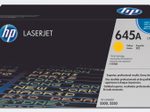 HP Original 645A Toner gelb 12.000 Seiten (C9732A)