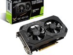 ASUS TUF Gaming GeForce GTX 1650 OC
