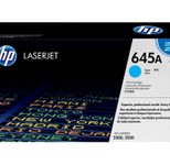 HP Original 645A Toner cyan 12.000 Seiten (C9731A)