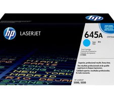HP Original 645A Toner cyan 12.000 Seiten (C9731A)