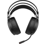 HP X1000 Wireless Gaming Headset schwarz