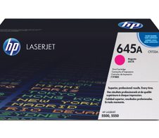 HP Original 645A Toner magenta 12.000 Seiten (C9733A)