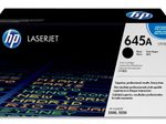 HP Original 645A Toner schwarz 13.000 Seiten (C9730A)