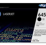 HP Original 645A Toner schwarz 13.000 Seiten (C9730A)