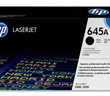 HP Original 645A Toner schwarz 13.000 Seiten (C9730A)
