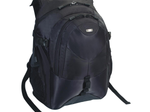Targus Campus Notebook-Rucksack 15,6", schwarz