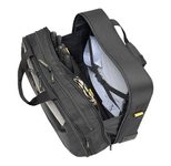 Targus CityGear Travel Roller Notebook Tasche 43,9 cm (17,3") Schwarz