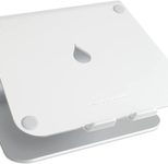 Rain Design mStand Notebookständer für MacBook Pro - Silber