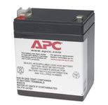 APC RBC46 Ersatzbatterie