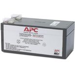 APC RBC47 Ersatzbatterie