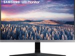 Samsung Monitor S24R354FHU LED-Dsiplay 61cm (24 Zoll)