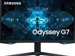 Samsung Odyssey Gaming Curved Monitor C27G74TQSU LED-Display 68,6 cm (27")