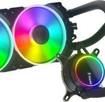 Fractal Design Celsius+ S24 Prisma - 240 mm