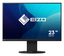 EIZO FlexScan EV2360-BK Monitor 57,2 cm (22,5 Zoll)