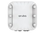 HPE Aruba AP-518 (RW) - Hardened - Funkbasisstation - ZigBee, Bluetooth, Wi-Fi 6 (R4H02A)