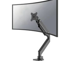 Neomounts Select NM-D775BLACKPLUS Tischhalterung
