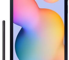 Samsung Galaxy Tab S6 Lite (10,4") 4G 64GB Oxford Grey