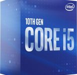 Intel® Core™ i5-10400F 2.9 GHz LGA1200