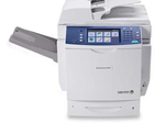 Xerox WorkCentre 6400X Farblaser-Multifunktionsgerät