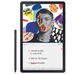 Samsung Galaxy Tab S6 Lite Oxford Grey 26,31cm (10,4")