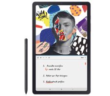 Samsung Galaxy Tab S6 Lite Oxford Grey 26,31cm (10,4")