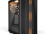 be quiet PC Gehäuse Pure Base 500DX ATX schwarz