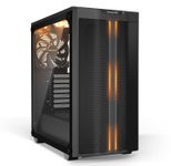be quiet PC Gehäuse Pure Base 500DX ATX schwarz