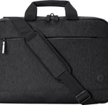HP Prelude Pro Recycelte Topload Notebook-Tasche 39.6 cm (15.6") Schwarz