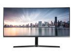Samsung Curved Monitor C34H890WGU LED-Monitor 86,4cm (34")