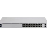 Ubiquiti USW-Pro-24 UniFi Switch USW-Pro-24 managed