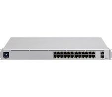 Ubiquiti USW-Pro-24 UniFi Switch USW-Pro-24 managed
