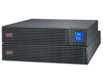 APC USV Easy-UPS Online-Doppelwandlung 1.600W 2.000VA C14-Eingang 4HE